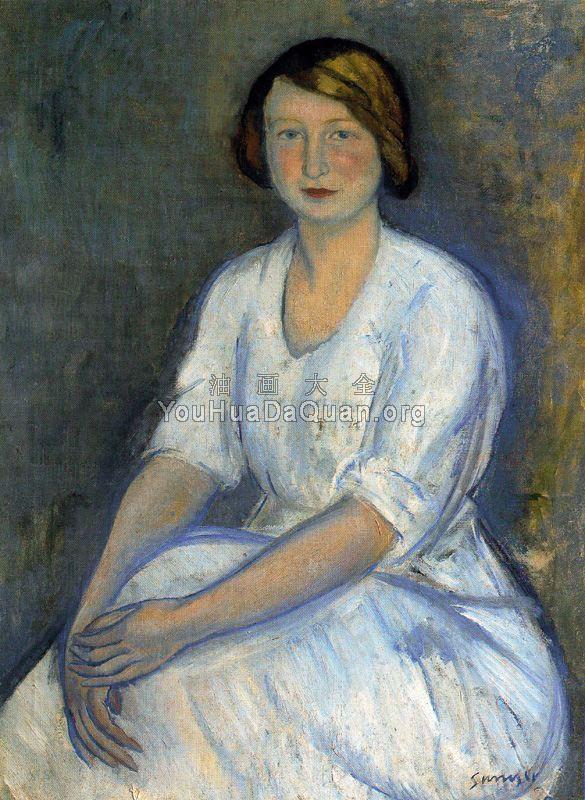 Hortensia - 华金·苏尼埃尔·德·米罗